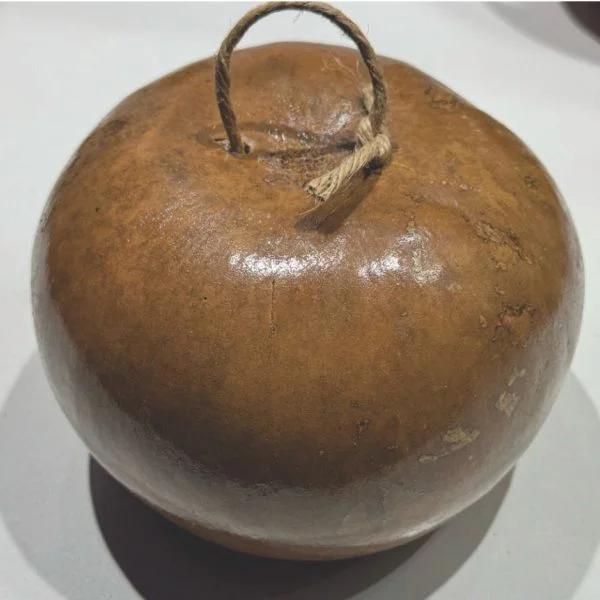 Cabaça de Berimbau Médio