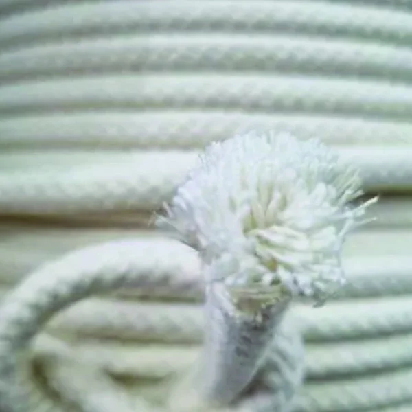 Corda 100% Algodão 12mm