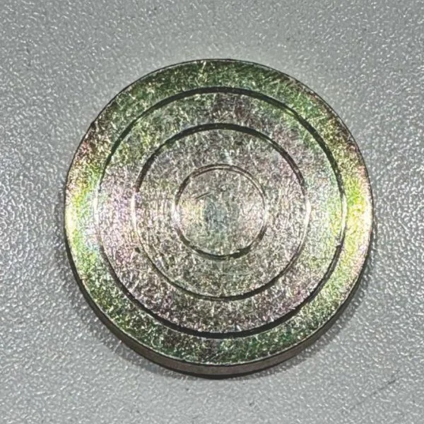 Dobrão Mestre Caiçara