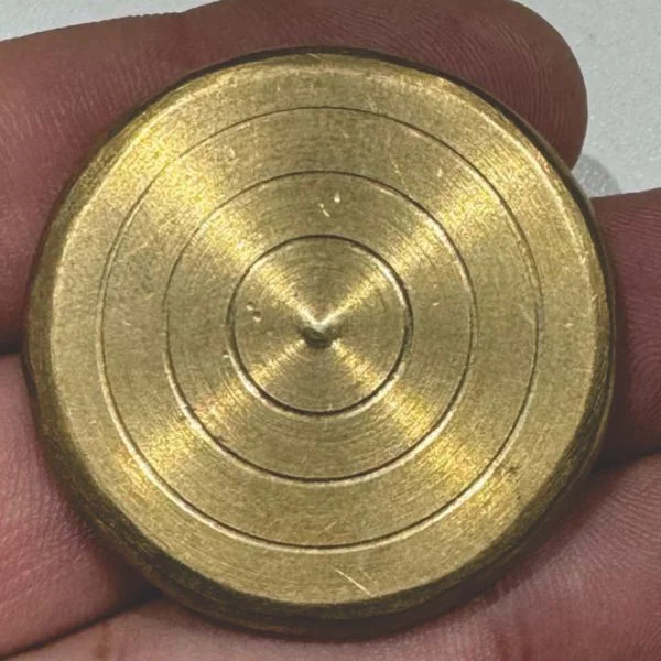 Dobrão Mestre Pastinha