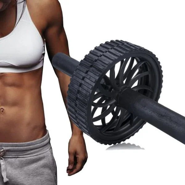 Roda Abdominal Pró