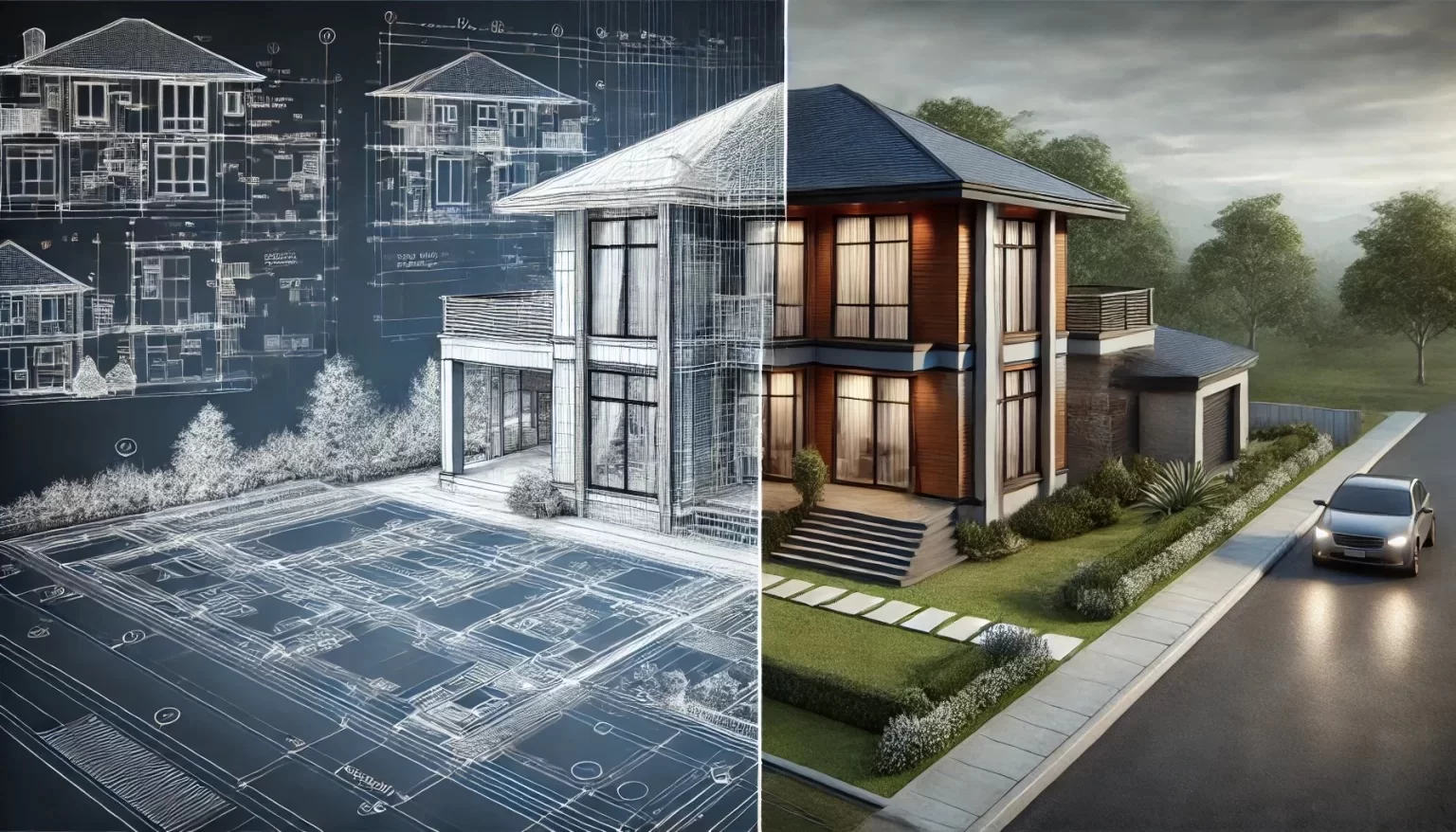 Maquetes Eletrônicas Profissionais