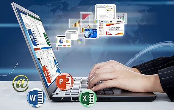 Cursos de Informática