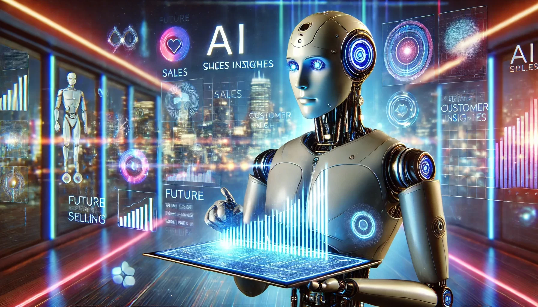 Desenvolvimento de Soluções com Inteligência Artificial