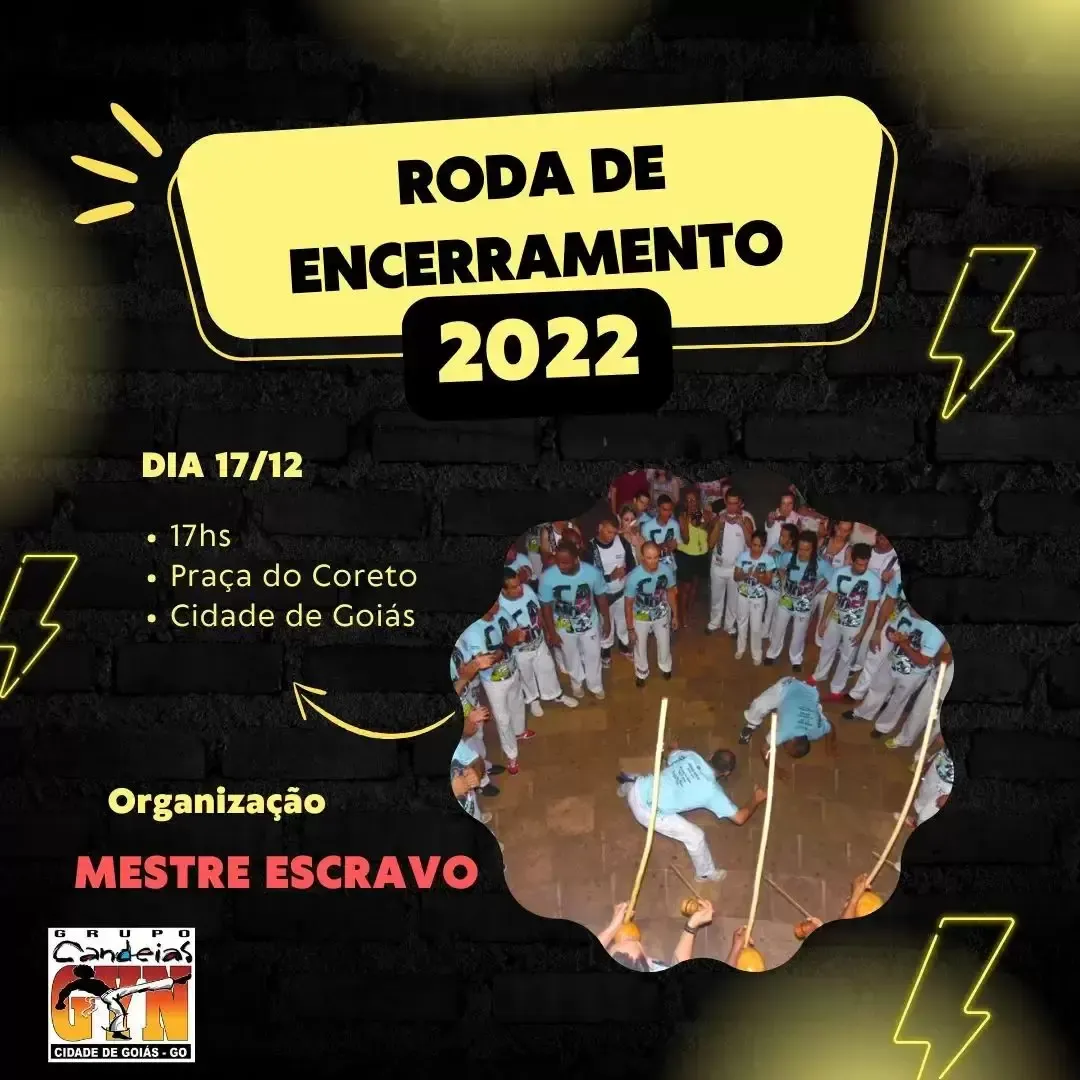Cartaz da Roda