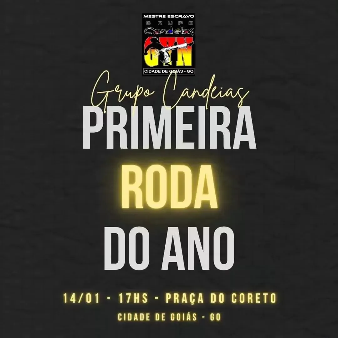 Cartaz da Roda