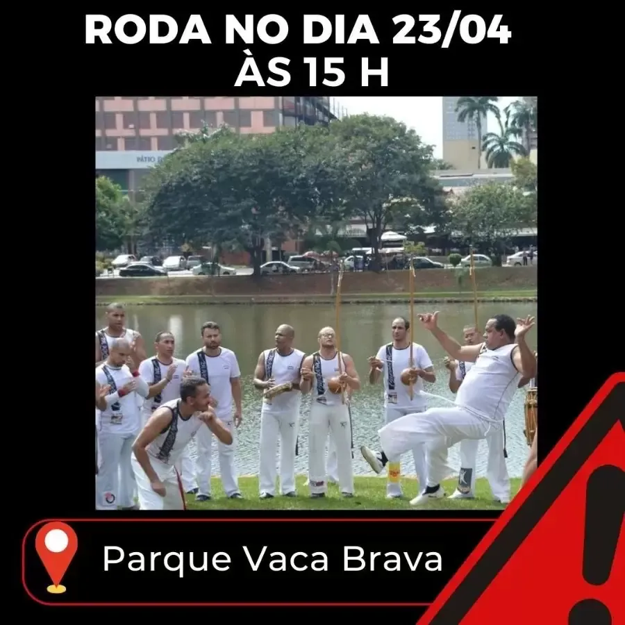 Cartaz da Roda
