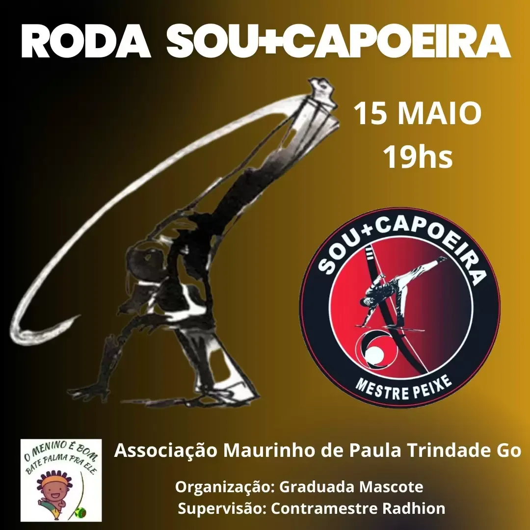 Cartaz da Roda