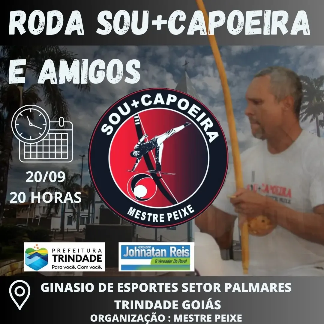 Cartaz da Roda