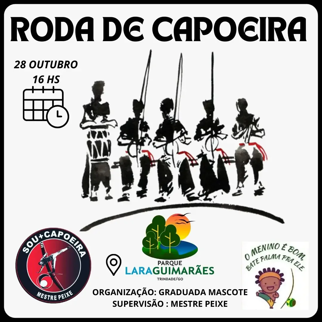 Cartaz da Roda