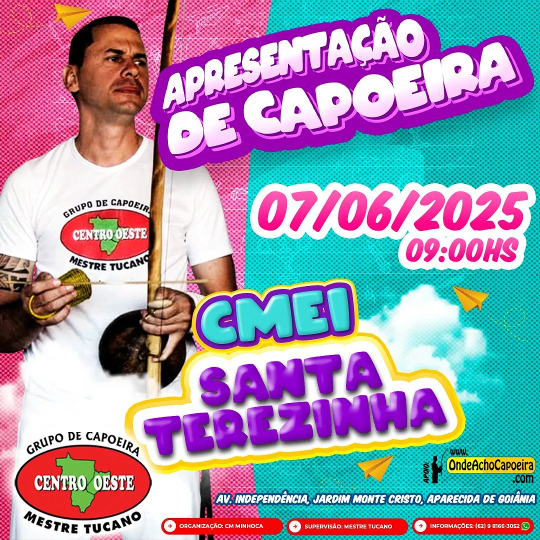 Cartaz da Roda